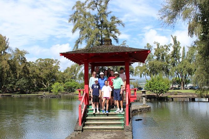 Custom Volcanoes National Park Tour with extra stops - Should you book it?