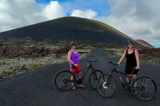 Cycle among volcanoes: Discover the essence of Lanzarote - How Difficult Is the Cycling?