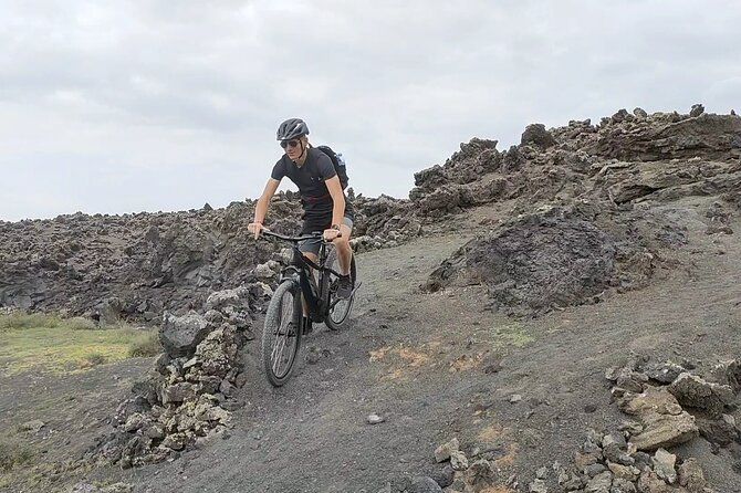 Cycle among volcanoes: Discover the essence of Lanzarote - Booking, Weather, and Cancellation