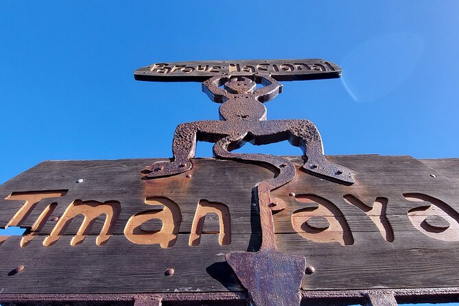Cycle among volcanoes: Discover the essence of Lanzarote - What You Ride and What You Receive