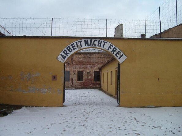 Czech Volcanic Mountains and Goat Farm Private Tour from Prague - Key Points at a Glance