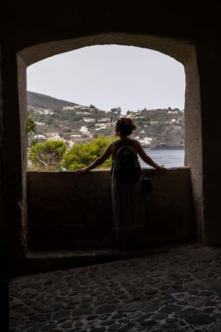 Da Tropea: Day Trip with Vulcano Lipari Stromboli - Why This Boat Trip Works