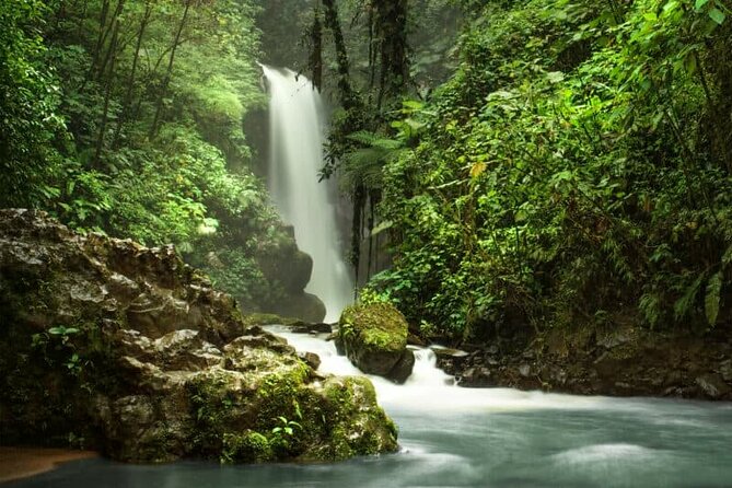 Day Tour: Doka Estate, Poás Volcano and La Paz Waterfalls - Is $193 a fair price?