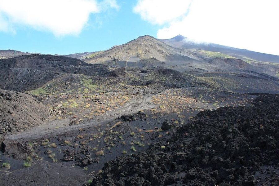 Day Tour To Etna Volcano, Winery and Taormina from Catania - Price, timing, and what you need to budget