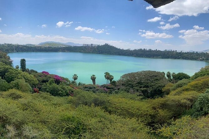 Day Trip from Addis Ababa to Crater Lakes at Bishoftu - Key points at a glance