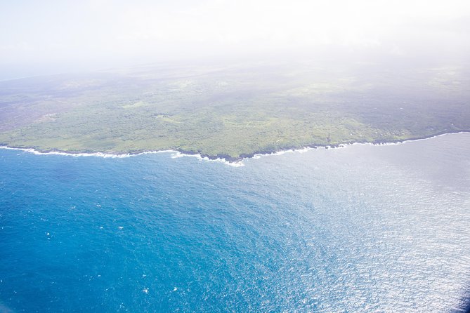 Day Trip from Oahu to Hilo: Volcano Adventure - Akaka Falls and the Hilo waterfalls