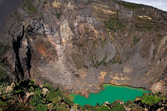 Day Trip from San Jose to Irazu Volcano National Park, Cartago City and Orosi Valley - Why this makes a good San Jose day trip
