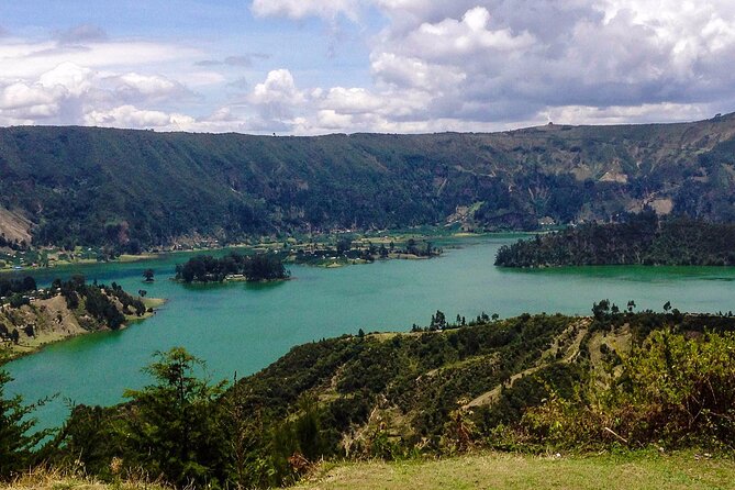 Day Trip To Wonderful Crater Lake of Wenchi & Ancient Church - Key things to know before you go