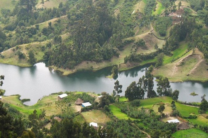 Day Trip To Wonderful Crater Lake of Wenchi & Ancient Church - The optional Addis Ababa dinner show