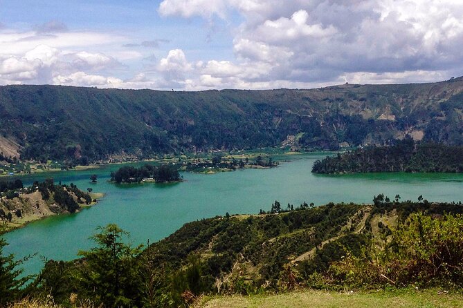 Day Trip To Wonderful Crater Lake of Wenchi & Ancient Church - What the road and walking demand from you