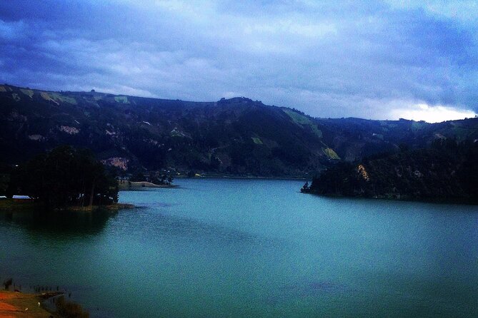 Day Trip To Wonderful Crater Lake of Wenchi & Ancient Church - Leaving Addis Ababa by private car