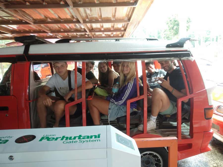 Day Trip Volcano White Crater Ciwidey Bandung - Tour Guide - Optional stops that make the day your own
