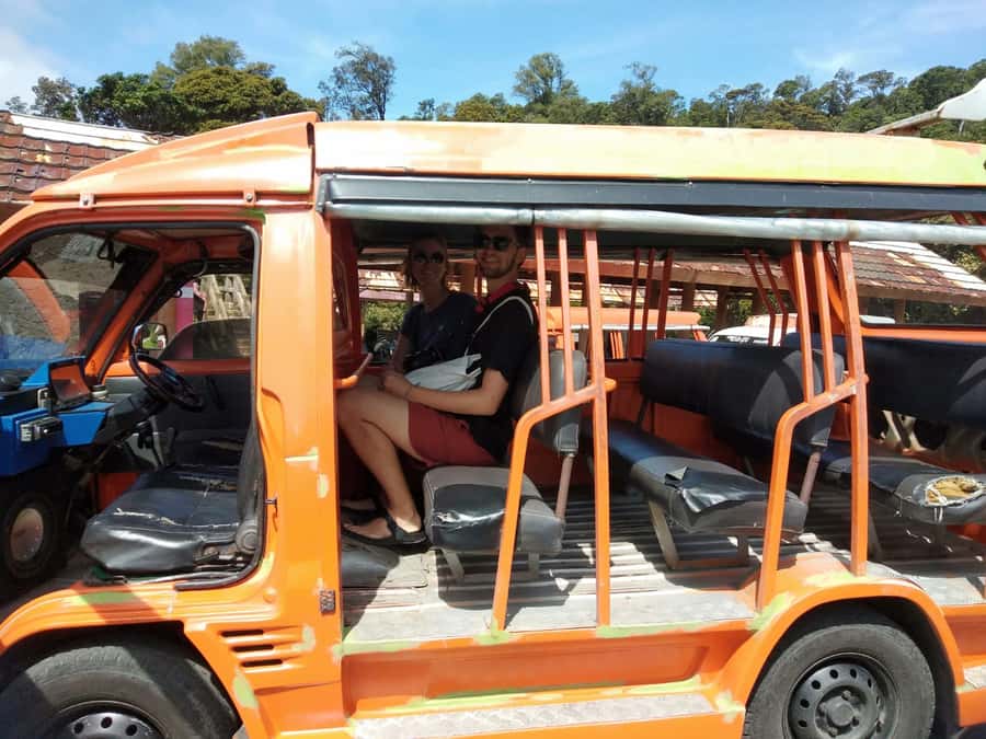 Day Trip Volcano White Crater Ciwidey Bandung - Tour Guide - Starting from Bandung, Jakarta, or Bogor