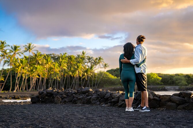 Deluxe Volcano Experience with Restaurant Dinner - Hawaiʻi Volcanoes National Park: the heart of the day