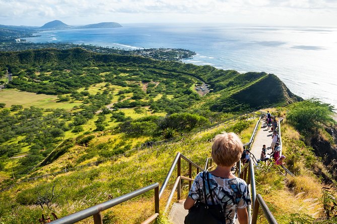 Diamond Head Crater - Why Diamond Head Is Worth Your Morning