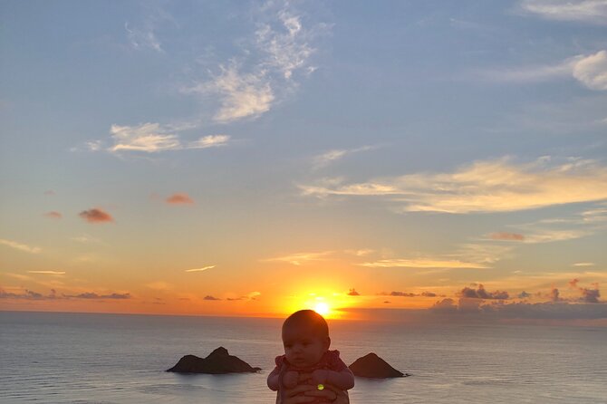 Diamond head crater trail , Sightseeing & South Side beach day - Diamond Head crater: the active start