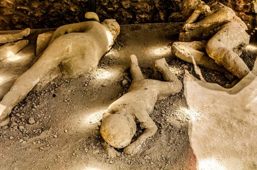 Discover Mt. Vesuvius: Private 3-Hour Tour from Pompeii - Is $215.24 fair for three hours?