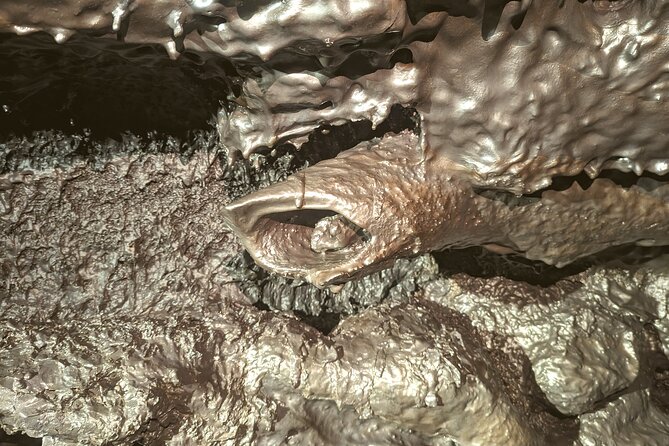 Discovery of the lava tubes 2004 of Piton de la Fournaise - Why the 2004 lava flow matters