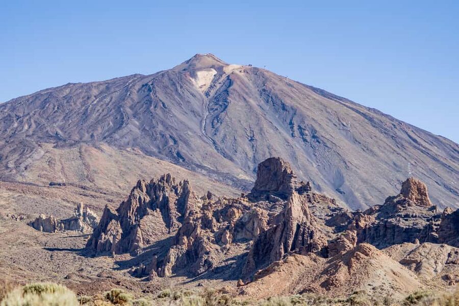 Discovery walks Teide National Park - Garachico - Masca - Key points before you book