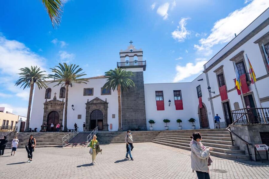 Discovery walks Teide National Park - Garachico - Masca - Why this Tenerife day trip covers so much