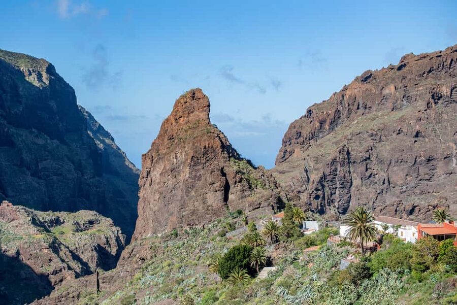 Discovery walks Teide National Park - Garachico - Masca - Should you book the Teide, Garachico, and Masca tour?