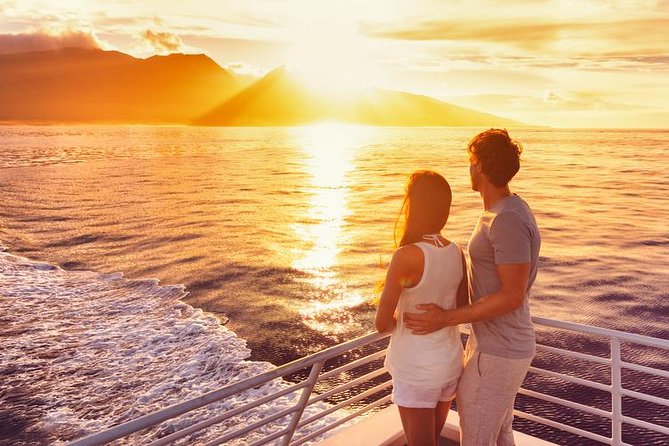 Early Season Experience: 3-hours Santorini Volcano and Hot Springs Trip - What the three-hour timing really gives you