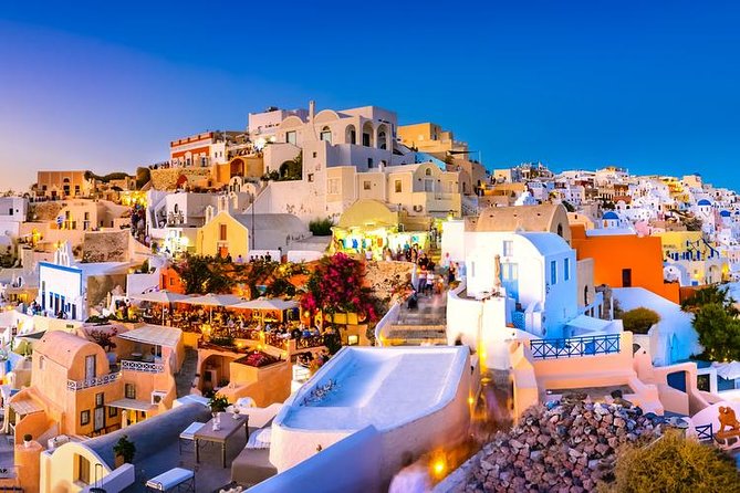Early Season Experience: 3-hours Santorini Volcano and Hot Springs Trip - Booking, cancellation, and practical details