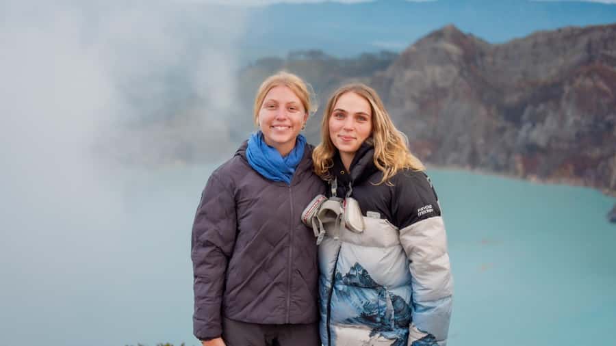 East Java: 3D2N Ijen Crater, Bromo, & Tumpak Sewu Waterfall - Day 3: Tumpak Sewu’s steep valley
