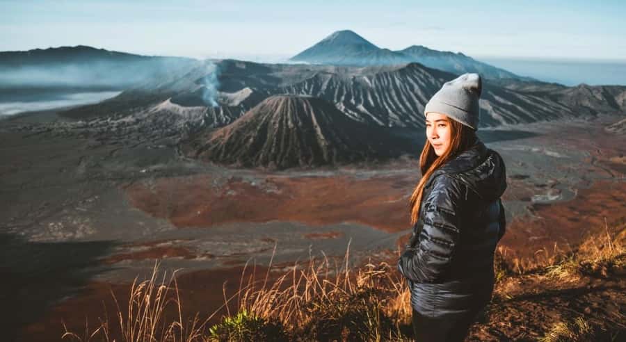 East Java: 3D2N Ijen Crater, Bromo, & Tumpak Sewu Waterfall - Where the tour can disappoint