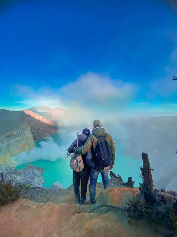 East Java: 3D2N Ijen Crater, Bromo, & Tumpak Sewu Waterfall - Choosing the right starting point