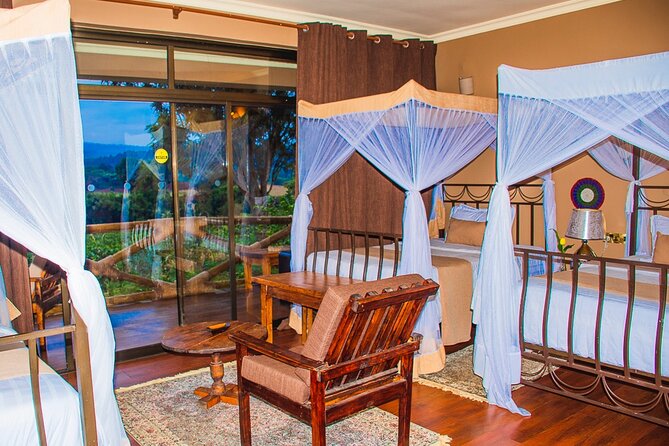 Elephant Special Serengeti & Ngorongoro Crater 5 Days / 4 Nights - Day three in Serengeti, the trip’s main wildlife day
