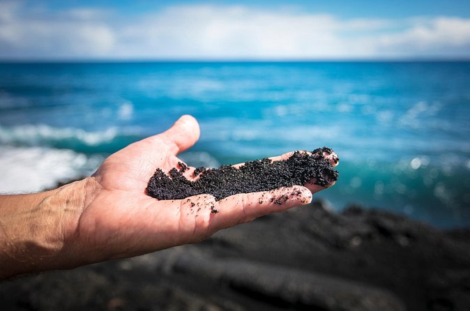 Elite Volcano Hike From Hilo - The Historic Trail Into Kilauea Caldera