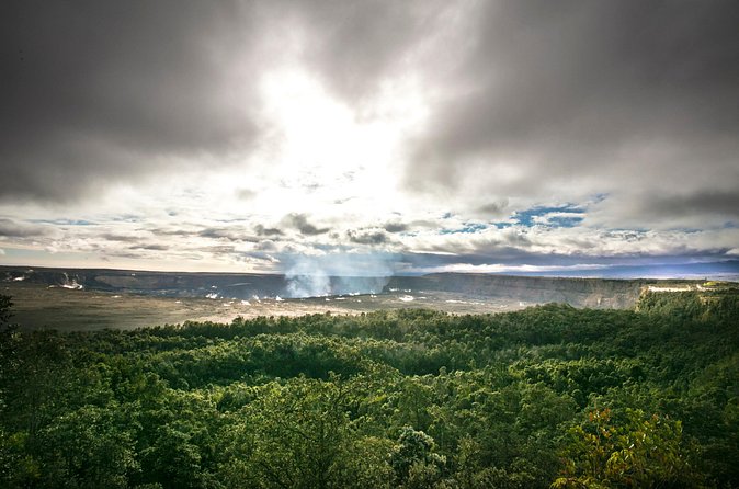 Elite Volcano Hike From Kona/Kohala Resorts - What the $309.93 price includes in practical terms