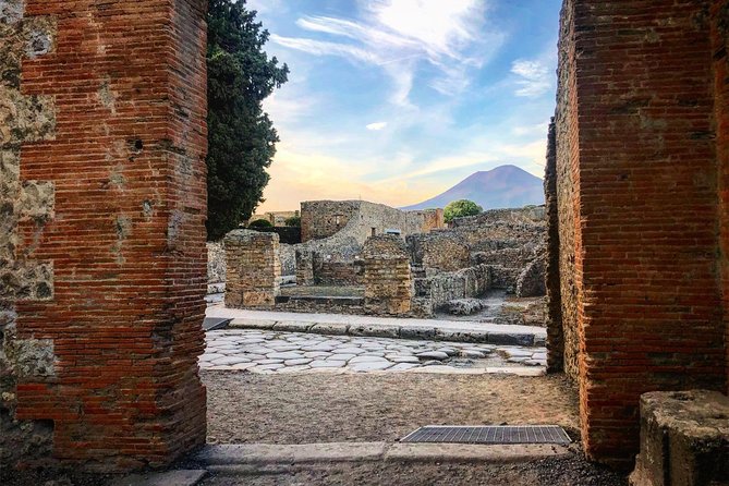 Enjoy Pompeii And Vesuvius from Amalfi Coast - Why this Amalfi Coast day trip works