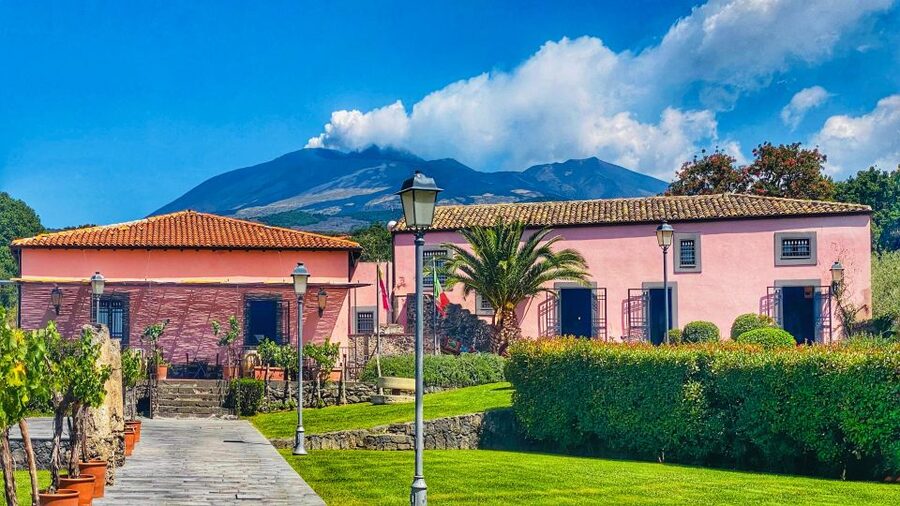 Enoteca dell'Etna: Iemu Spizzicannu Tasting - Who should book this Etna tasting