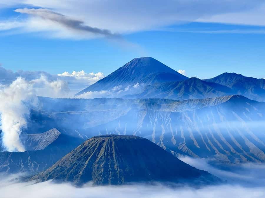 Epic Bromo: Sunrise Viewpoint & Volcanic Sand Sea Jeep Ride - Who will enjoy this Bromo day trip