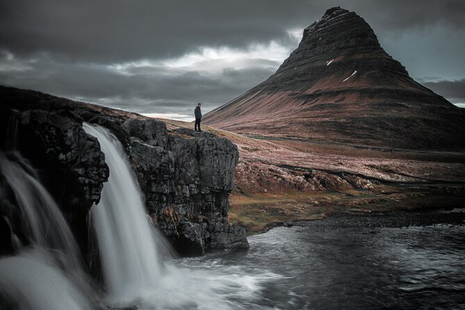 Epic Snæfellsnes Adventure with Lava Cave Small-Group Day-Tour - Key things to know before you book