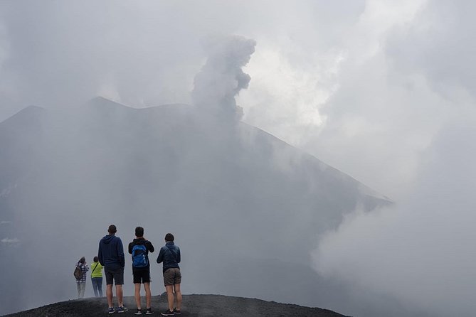 Etna 2000m & Taormina - Transport, pickup, and the traffic question