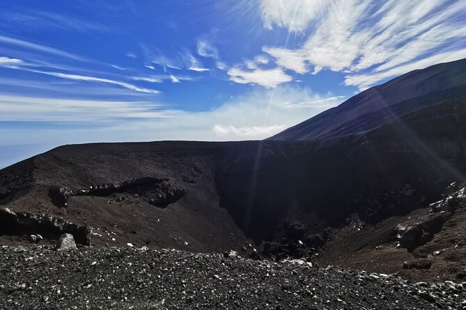 Etna 4WD - Why Etna is worth giving a full day