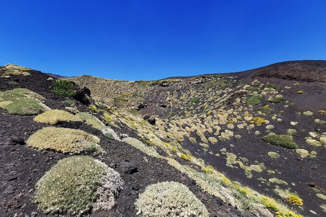 Etna 4WD - Guides, group size, and the feel of the day