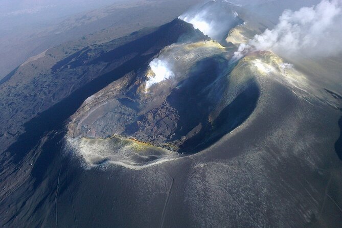 Etna Adventure Half Day From Catania - Who will enjoy this Etna outing most?