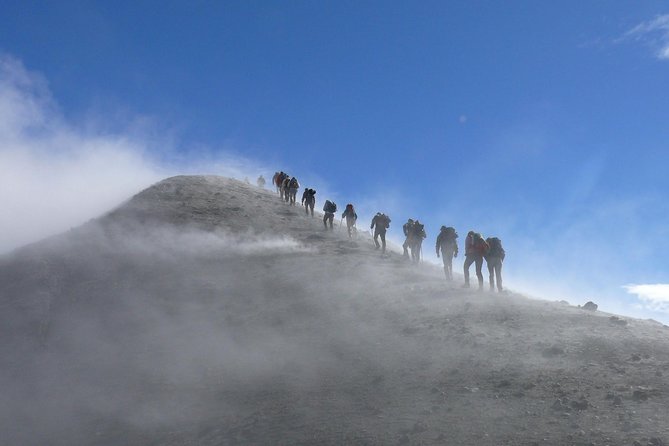 Etna Alcantara tour: the majestic lava landscape - Is $144.35 good value?