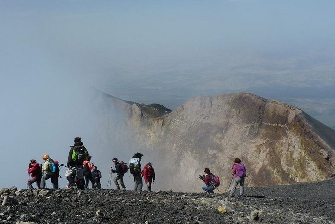 Etna Alcantara tour: the majestic lava landscape - Who will enjoy this excursion most?