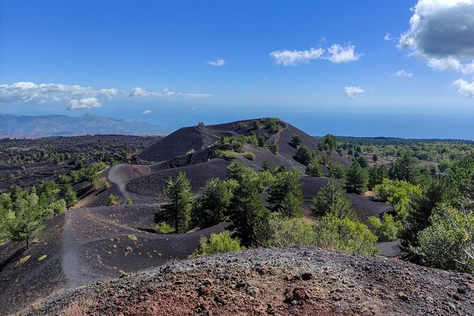 Etna and Alcantara Gorges Excursion - How the guides shape the experience