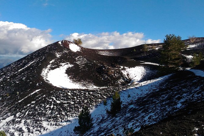 Etna and Taormina con pranzo - Using 90 minutes wisely in Taormina