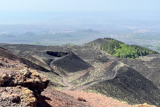 ETNA and TAORMINA departing from PALERMO, Private Tour - Why this Palermo day trip can be worth the long road