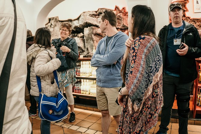 Etna and Taormina Tour from Messina - Who will enjoy this tour most