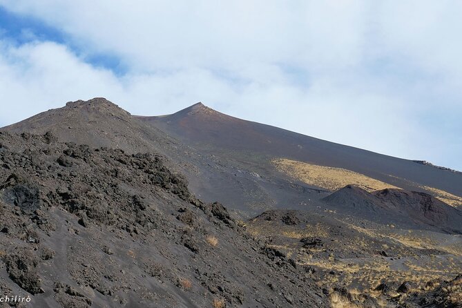 Etna and Taormina Tour - Pickup Time 08:30 from your Hotel - Key points to know before booking