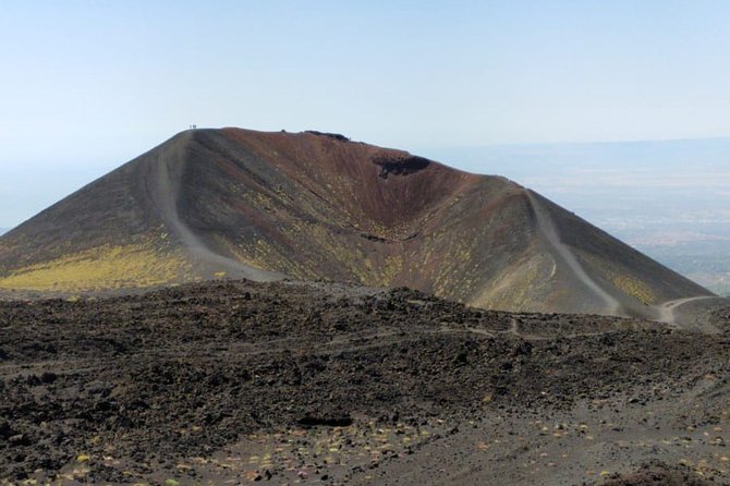 Etna and Taormina Tour - Pickup Time 08:30 from your Hotel - Why this Etna and Taormina combination works