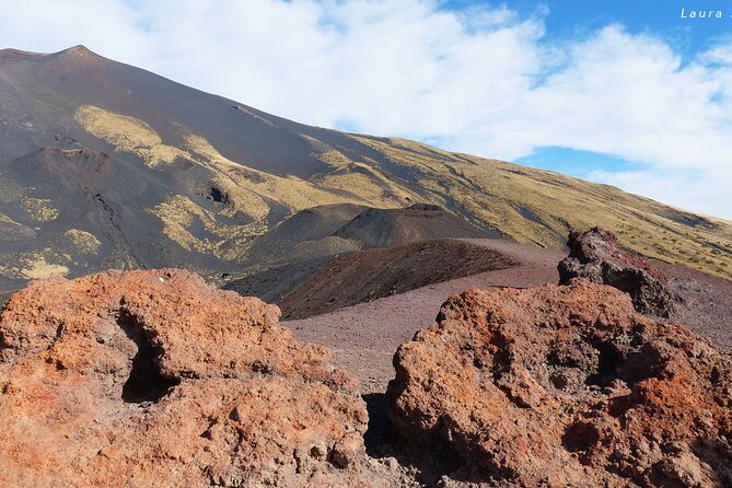 Etna and Taormina Tour - Pickup Time 08:30 from your Hotel - Who will get the most from this tour?